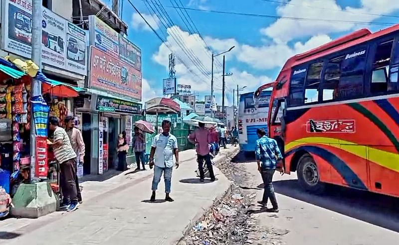 ছবি: প্রথম আলো