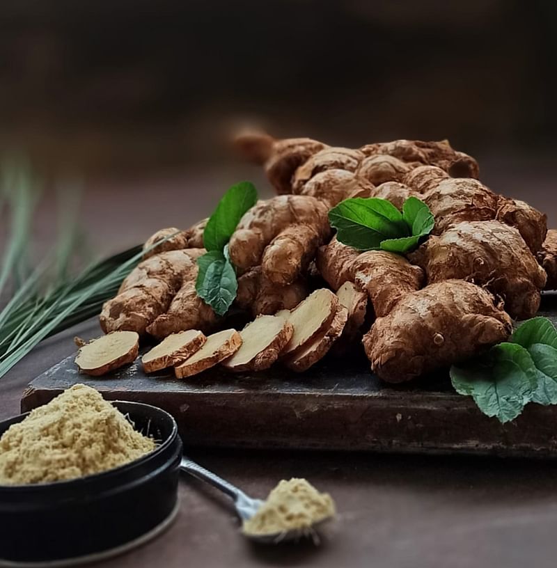 আদার ব্যাপারীর হেঁশেলের খবর