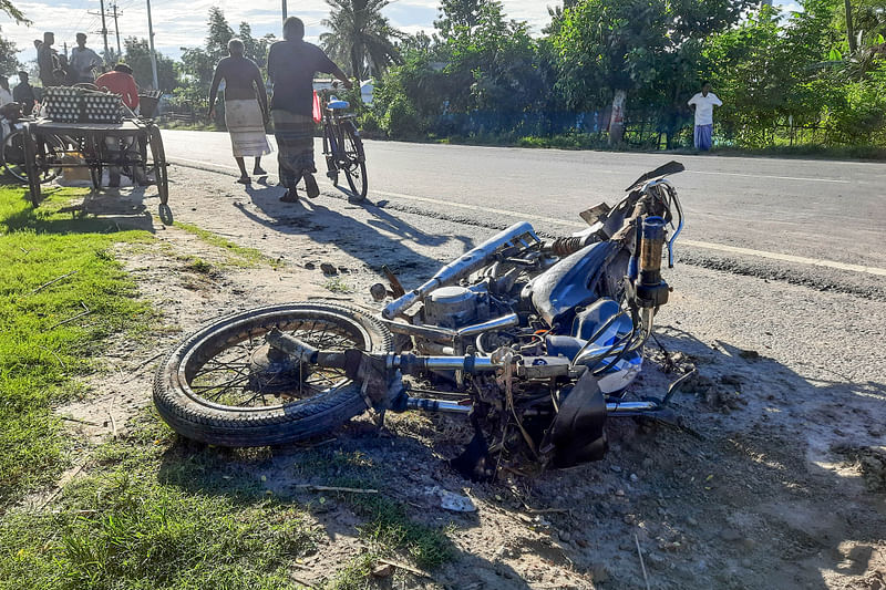 ছবি: সাদ্দাম হোসেন