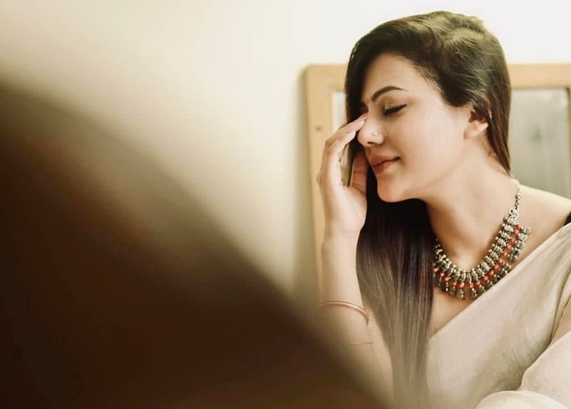 তানজিকা আমিন