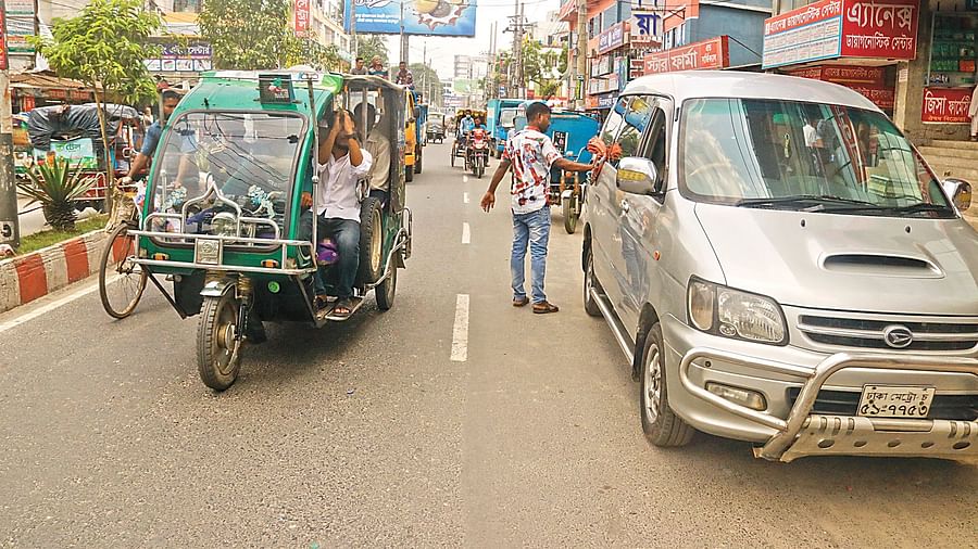 রাস্তায় হঠাৎ গাড়ি বন্ধ হয়ে যেতে পারে