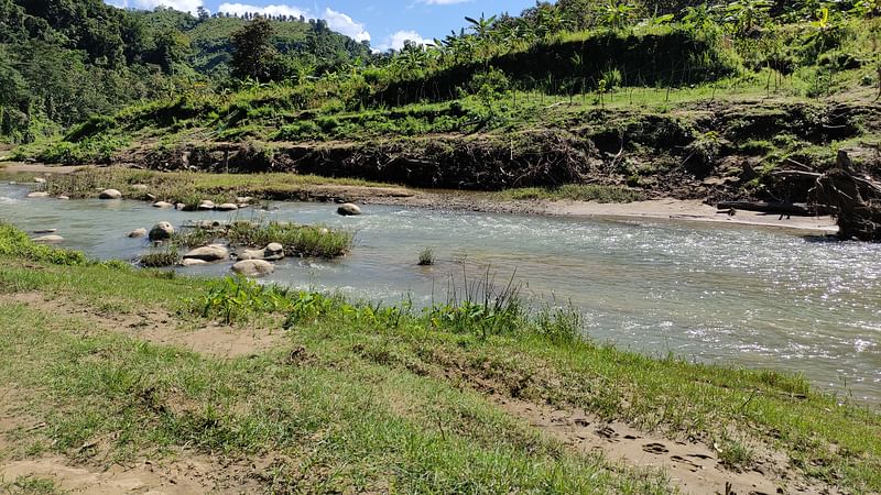 ছবি : লেখকের সৌজন্যে