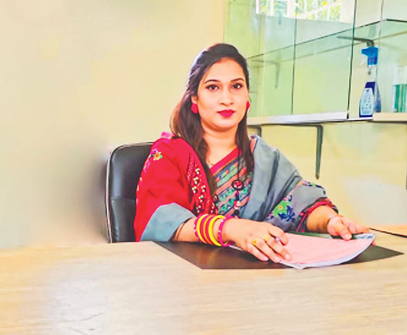 শ্রেষ্ঠ করদাতার পুরস্কারও পেয়েছেন লুবানা ইয়াসমিন