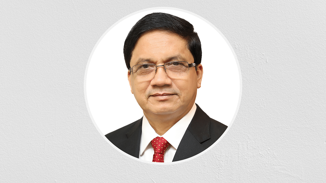 ফিরোজ হোসেন এক্সিম ব্যাংকে নতুন এমডি ও সিইও ফিরোজ হোসেন এক্সিম ব্যাংকে নতুন এমডি ও সিইও