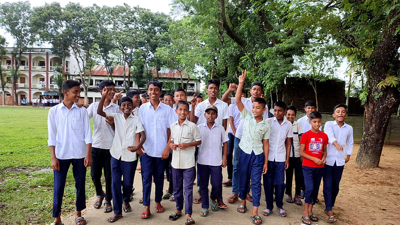 ছবি: আনোয়ার হোসেন