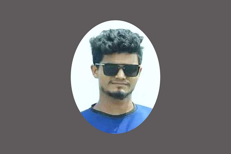 মধ্যরাতে কড়া পুলিশি পাহারায় যুবদল কর্মী শাওনের লাশ দাফন