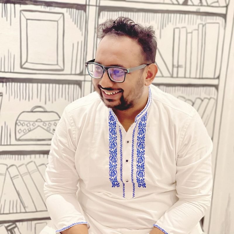 রায়হান রাফি