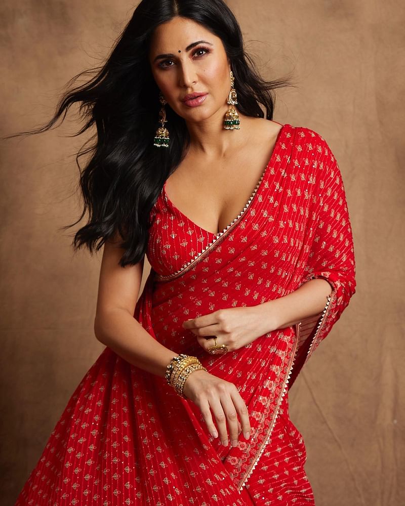 তবে যাঁর সঙ্গে ঘনিষ্ঠ দৃশ্যে অভিনয় করেছিলেন ক্যাটরিনা, সেই গুলশান গ্রোভার মনে করেন, দৃশ্যটি নিয়ে অস্বস্তিতে ভোগার কিছু নেই। ইউটিউবার সিদ্ধার্থ কান্নানকে দেওয়া এক সাক্ষাৎকারে তিনি বলেছিলেন, ‘একবার আপনি অভিনয় করে ফেললে সেটা তো আর অস্বীকার কারার উপায় নেই’