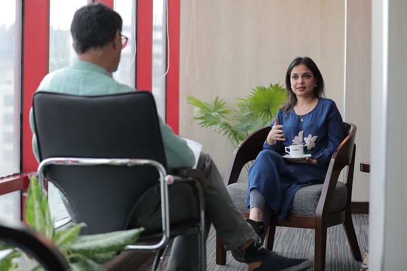 স্বমহিমায় উজ্জ্বল কিশোয়ারের বাঙালি খাবার