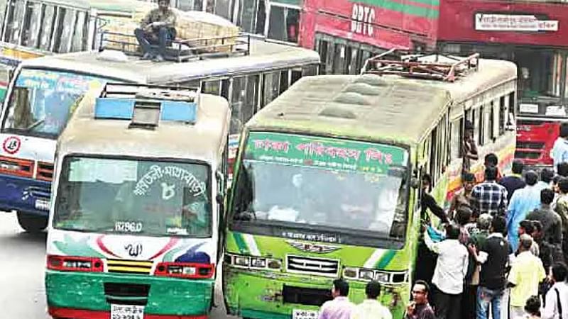 প্রধানমন্ত্রীর ঘোষণার পরও যদি সড়ক পরিবহন আইন কার্যকর না হয়, তাহলে সে দেশের জনগণের ‘প্রাণের মূল্য’ কতটা, তার ব্যাখ্যা-বিবৃতির প্রয়োজন পড়ে না।