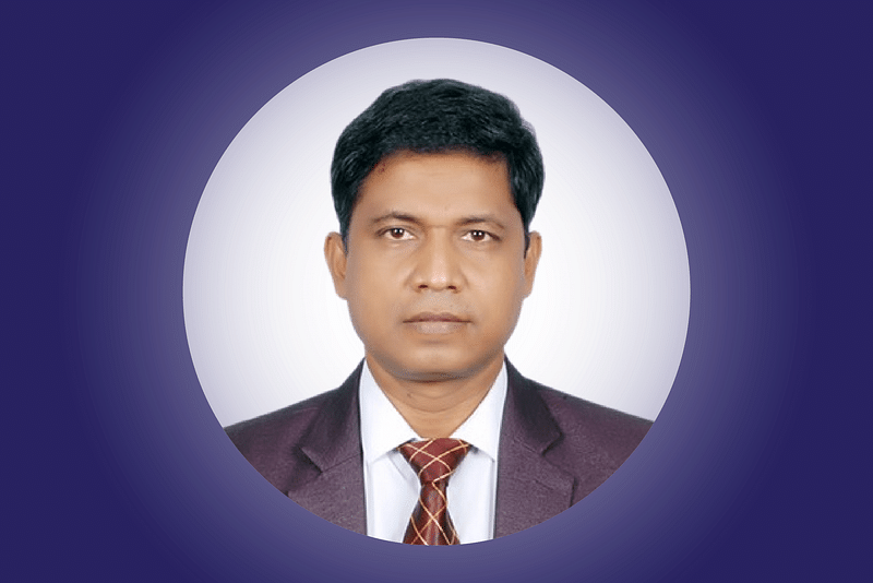 মো. সুজাউদ দৌলা