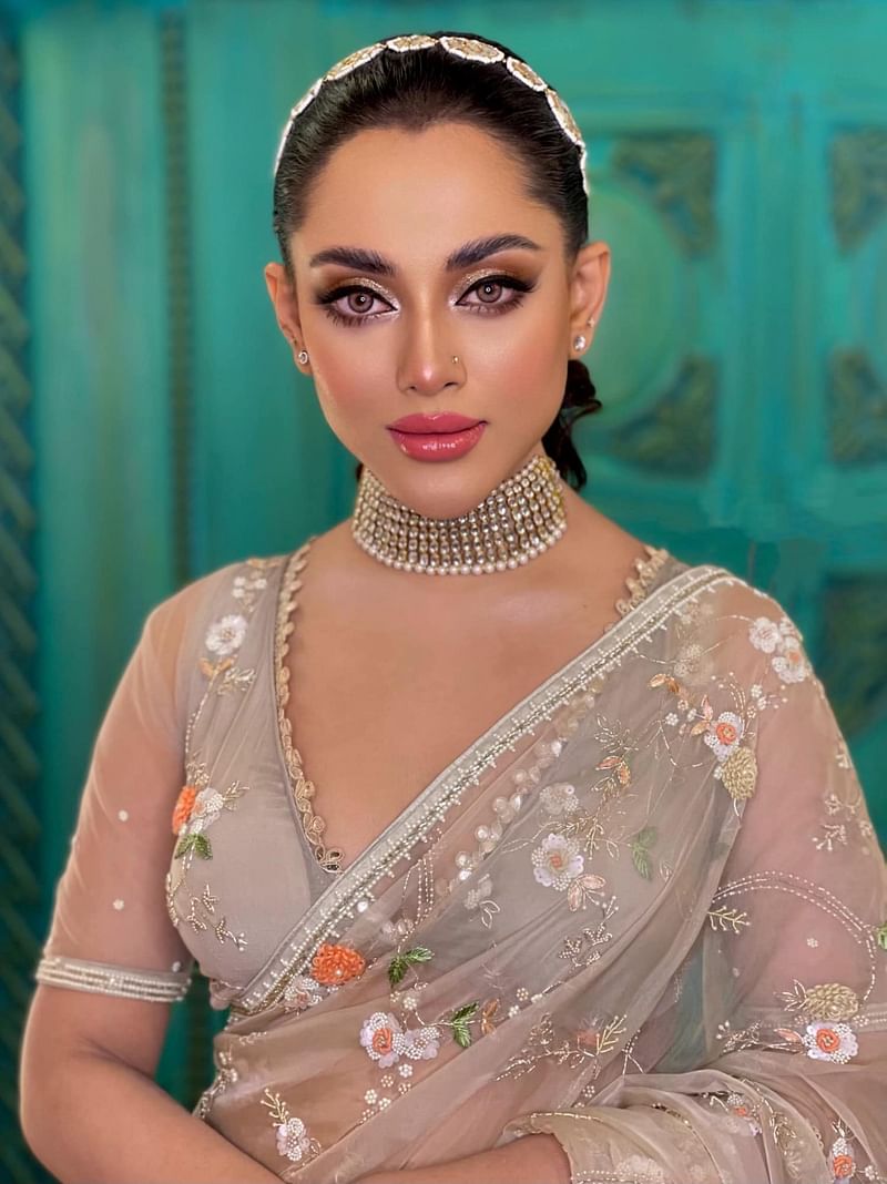 তমা মির্জা