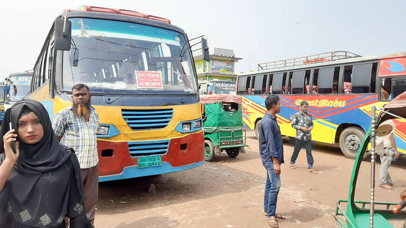 ছবি: প্রথম আলো