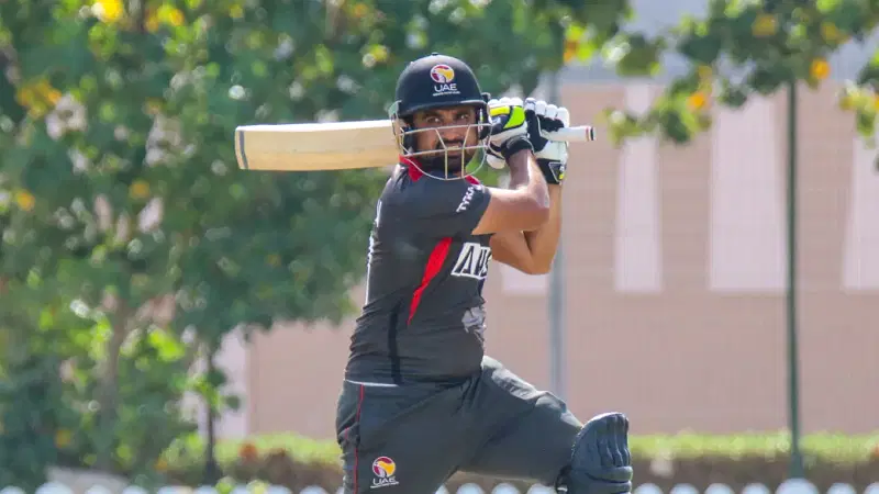 ২০২১ সালে আট বছর নিষিদ্ধ হয়েছেন শাইমান আনোয়ার