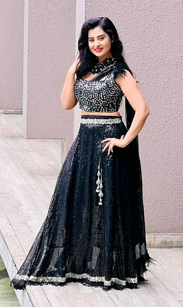 শবনম ইয়াসমীন বুবলী। ছবি: সংগৃহীত