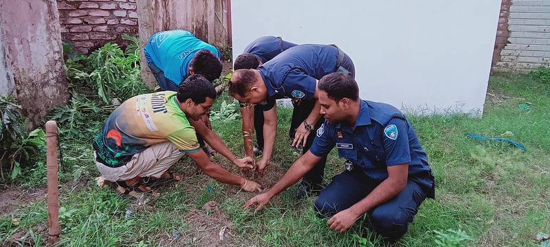 ছবি: প্রথম আলো