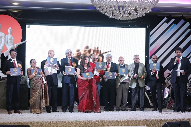 ঢাবি অ্যালামনাই অ্যাসোসিয়েশন ইউকের আয়োজনে অনুষ্ঠিত হলো শতবর্ষের বর্ণিল আয়োজন
