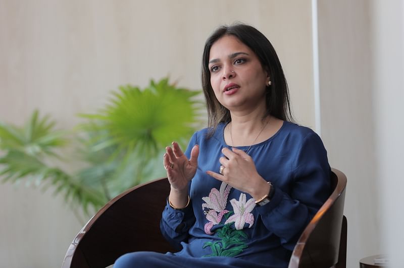 স্বমহিমায় উজ্জ্বল কিশোয়ারের বাঙালি খাবার