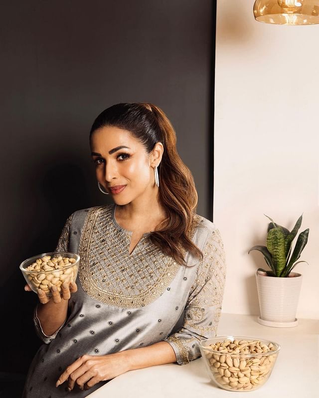 ভেগান খাবার আপনি যত খুশি তত খেতে পারেন