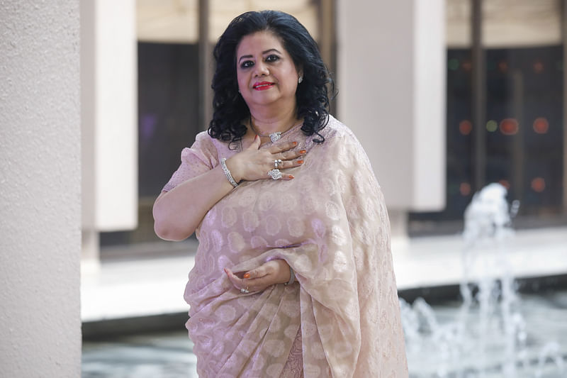 রুনা লায়লা