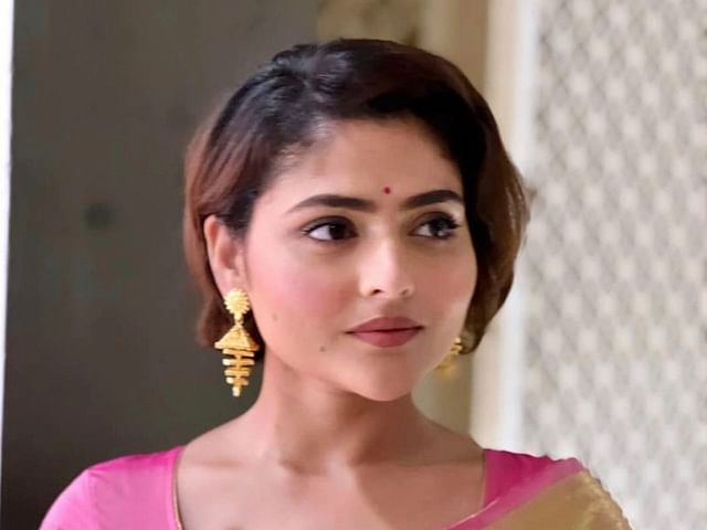 ঐন্দ্রিলা শর্মা