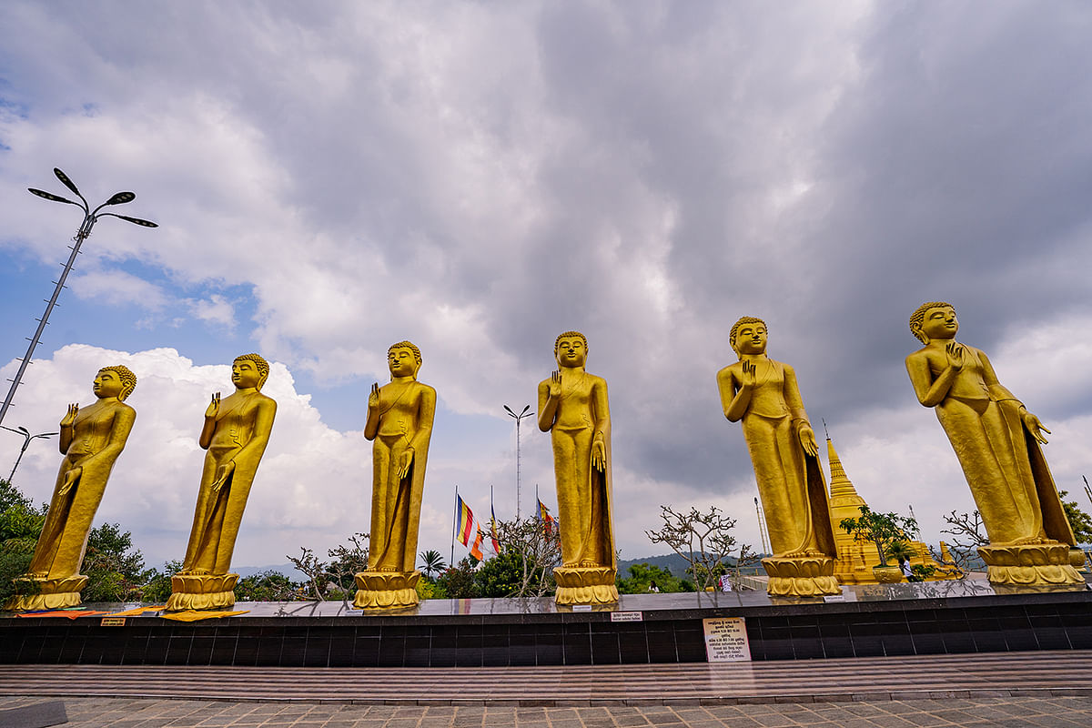 নাল্লিগেলা মন্দির