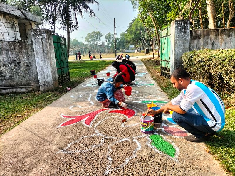 ছবি শিমুল তরফদার