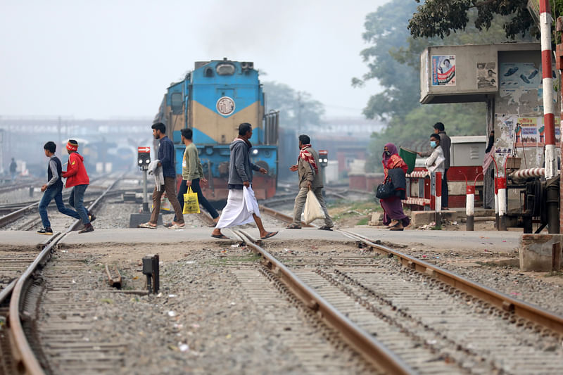 ফাইল ছবি: প্রথম আলো