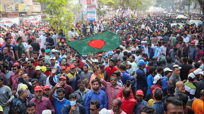 ছবি : প্রথম আলো