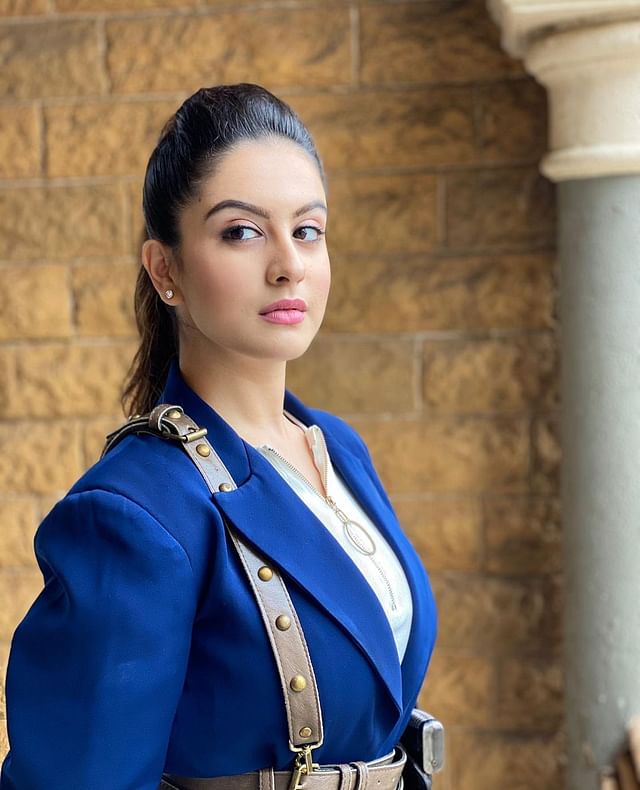 তুনিশা শর্মা