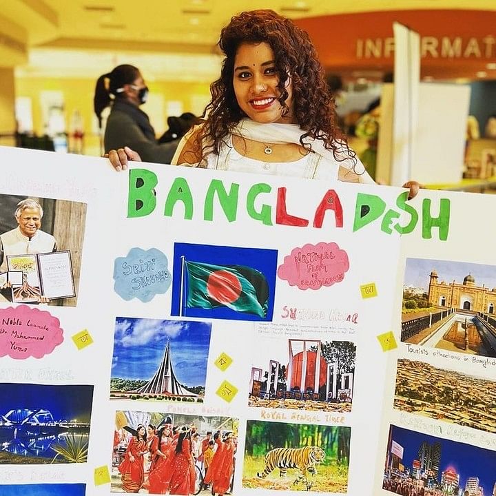 ২০২০ সাল পর্যন্ত বাংলাদেশের ৬৬ শিক্ষার্থী যুক্তরাষ্ট্রজুড়ে স্থানীয় পর্যায়ের বিভিন্ন কলেজে অধ্যয়নের জন্য বৃত্তি পেয়েছেন।
