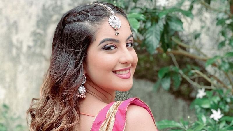 তুনিশা শর্মা