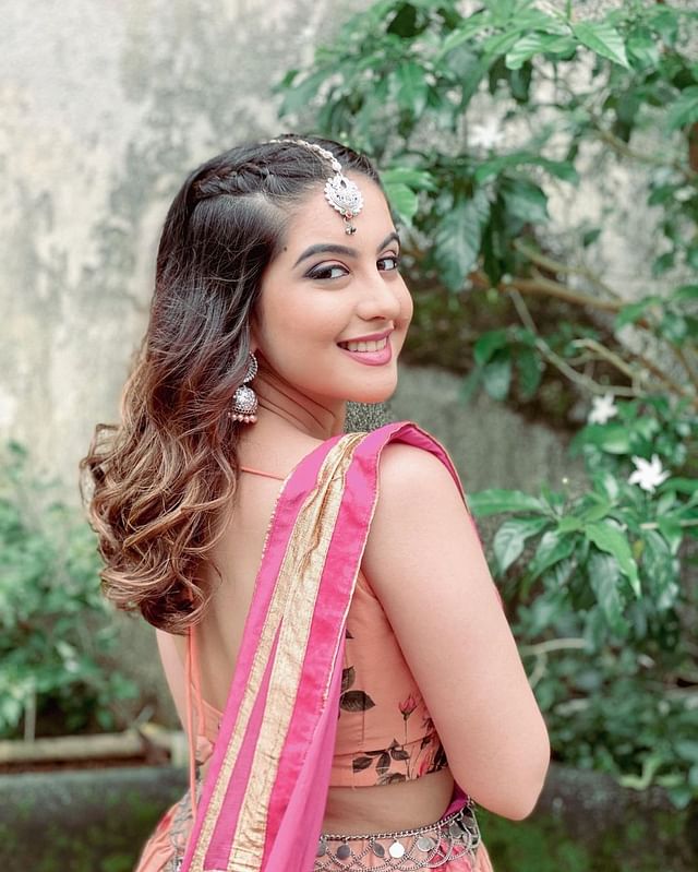 তুনিশা শর্মা