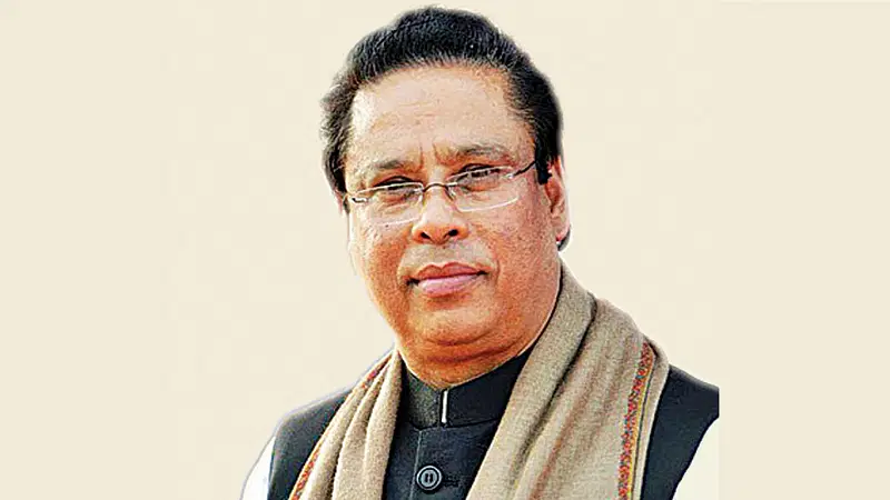 ক্ষমতাসীন আওয়ামী লীগের সংসদ সদস্য মো. আবদুস সোবহান মিয়া (গোলাপ)।