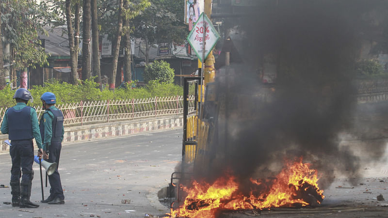 ছবি: প্রথম আলো