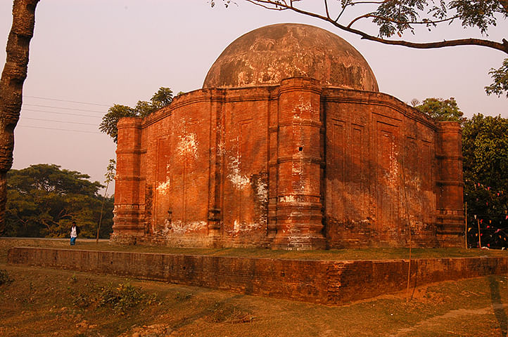 ছবি: সৈয়দ জাকির হোসেন