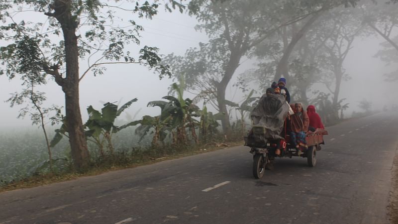 ফাইল ছবি: প্রথম আলো