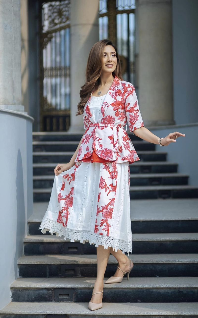 বিদ্যা সিনহা মিম