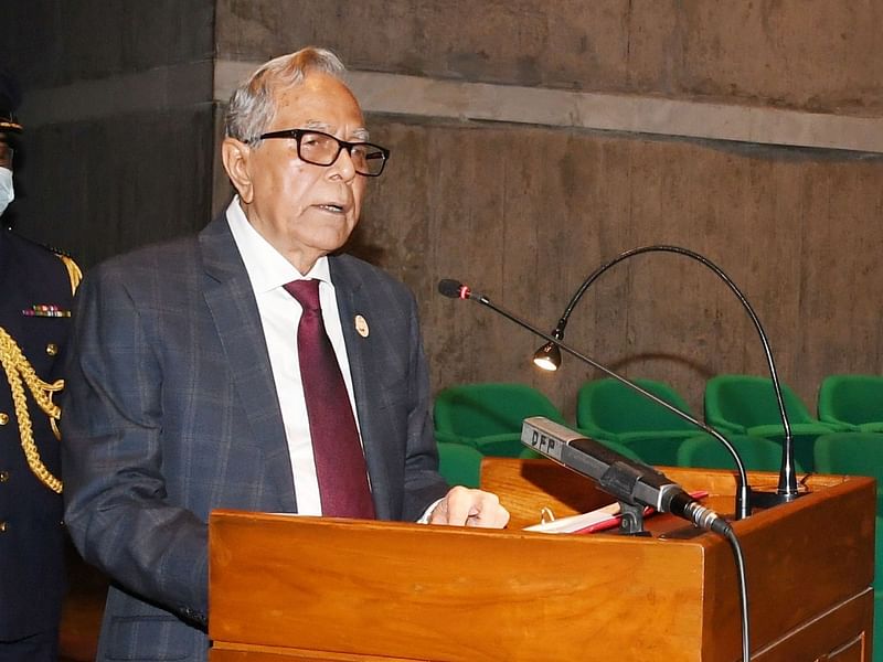 বর্ষীয়ান রাজনীতিবিদ মো. আবদুল হামিদ কিশোরগঞ্জ থেকে সাতবার আওয়ামী লীগের সংসদ সদস্য নির্বাচিত হয়েছেন