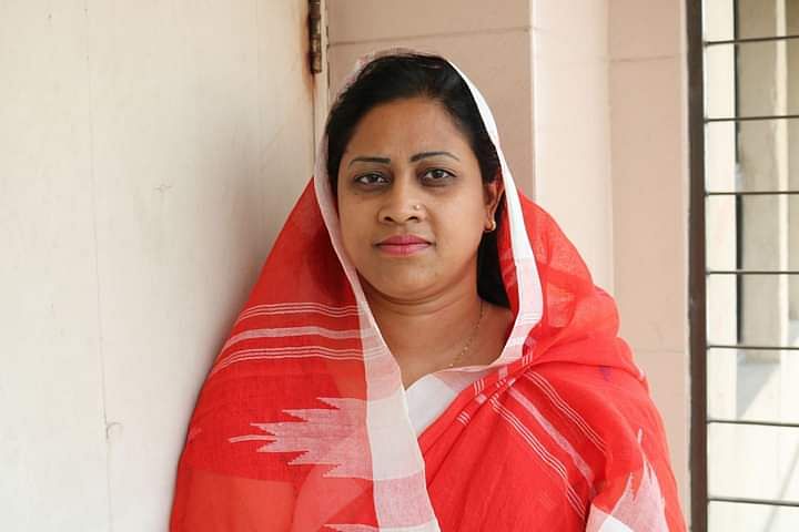২০১৩ সালে ‘বঙ্গবন্ধু জাতীয় কৃষি পুরস্কার’ পেয়েছেন এই উদ্যমী নারী