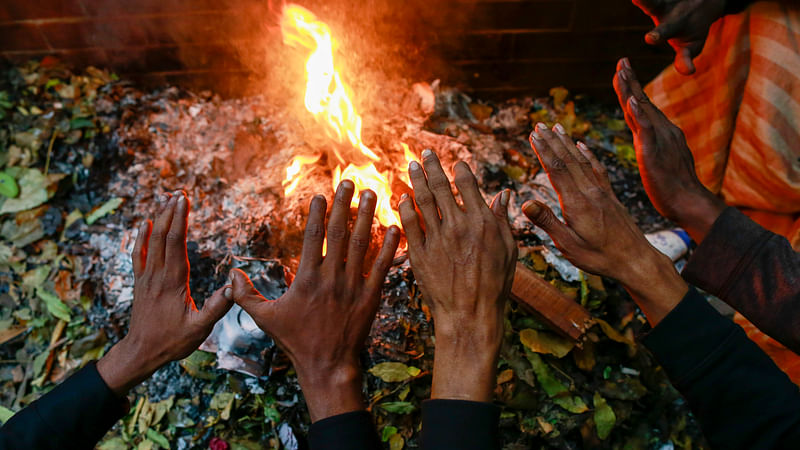 ছবি: শুভ্র কান্তি দাশ