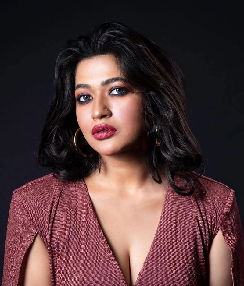 আজমেরী হক বাঁধন