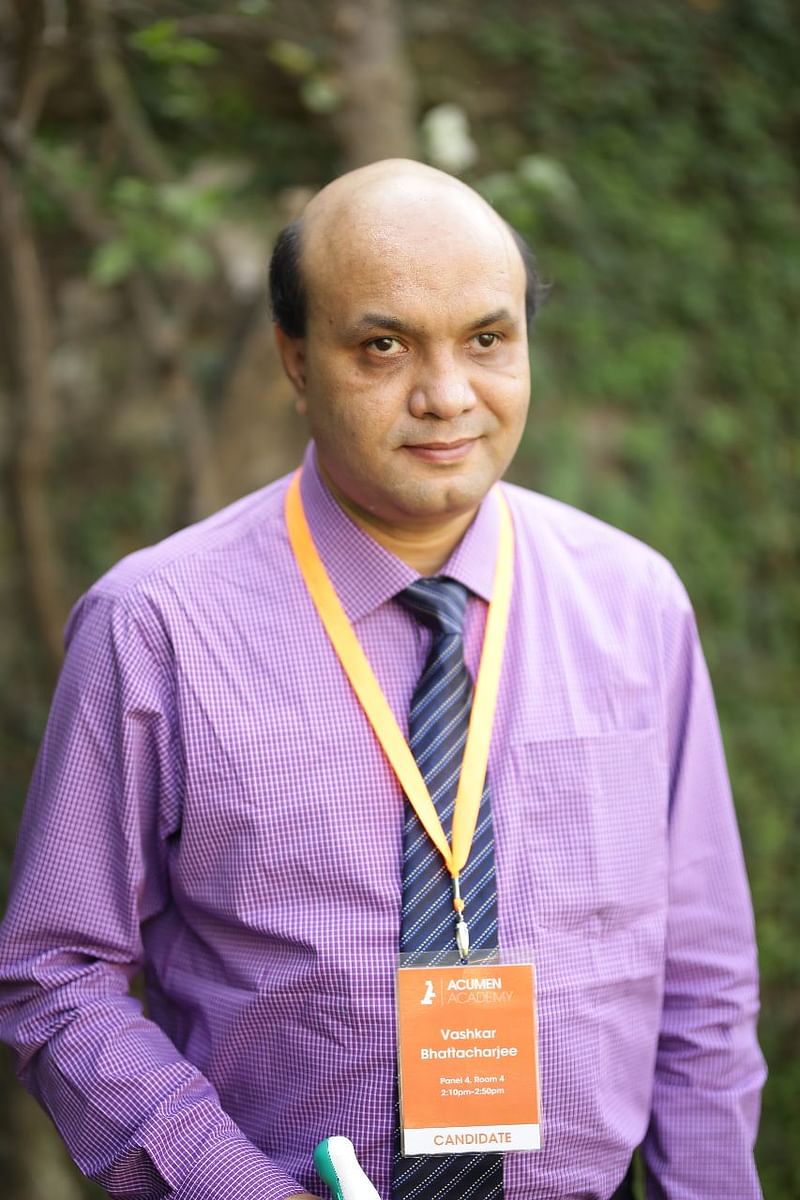 ২০২১ সালে বিশ্বের ৩০ প্রভাবশালী প্রতিবন্ধী নেতার একজন হিসেবে নির্বাচিত হয়ে ‘ডি-৩০ ডিজঅ্যাবিলিটি লিস্ট-২০২১’ সম্মাননা পান ভাস্কর।