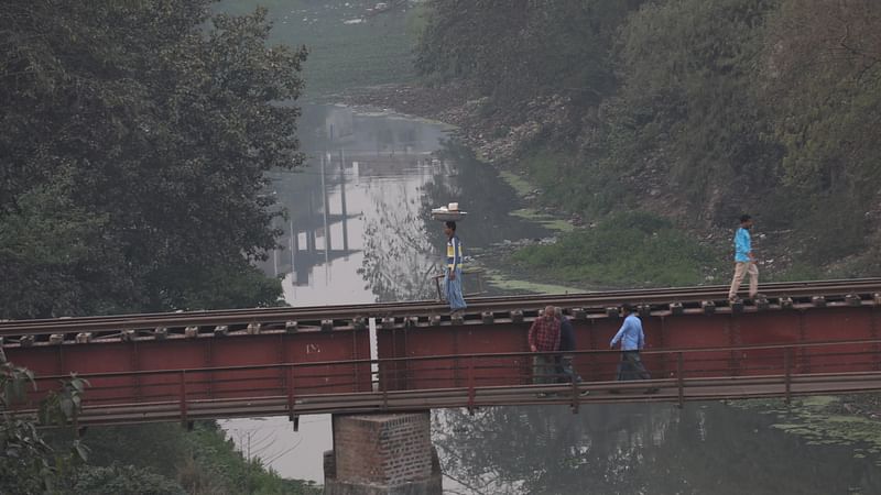  ছবি: সোয়েল রানা