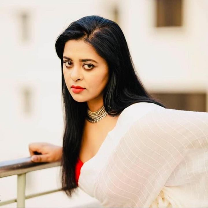 জ্যোতিকা জ্যোতি জানিয়েছেন, শিগগিরই তাঁকে ওটিটি প্ল্যাটফর্মে দেখা যাবে