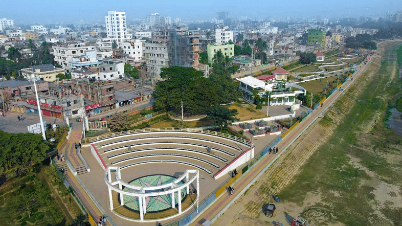 ছবি : প্রথম আলো