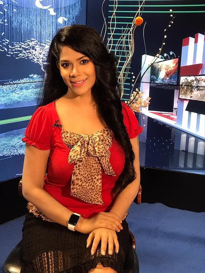 লারা লোটাস। ছবি: সংগৃহীত