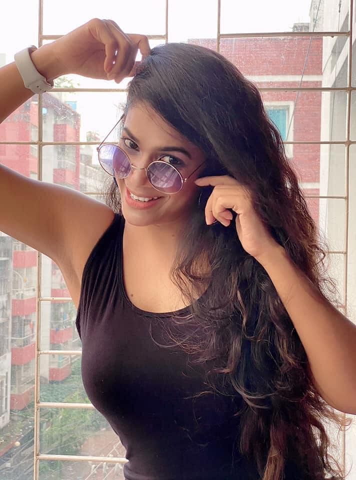 লারা লোটাস। ছবি: সংগৃহীত