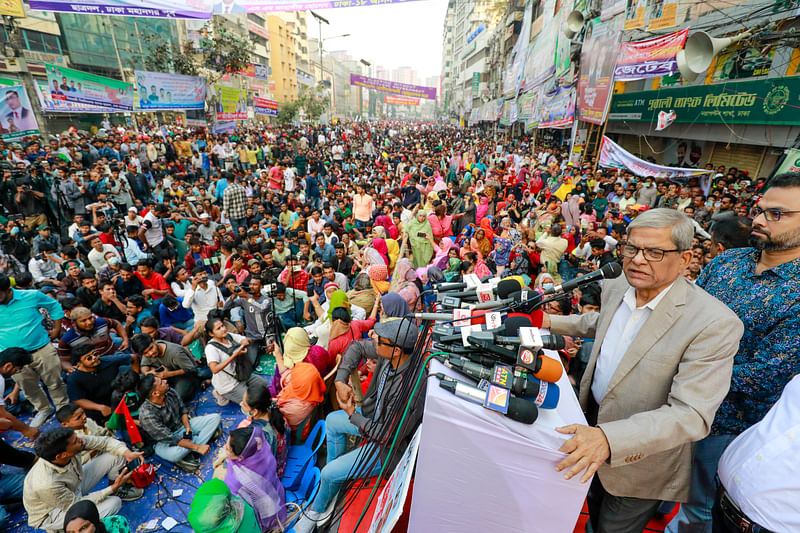 ছবি: প্রথম আলো