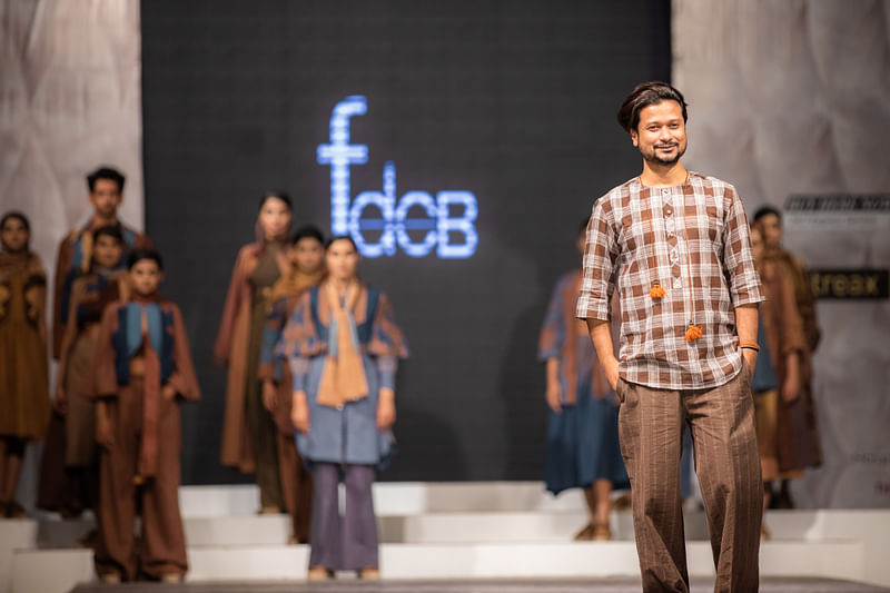 বাংলাদেশ ফ্যাশন উইক